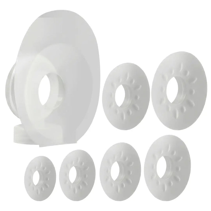 Complete Sizing Solution