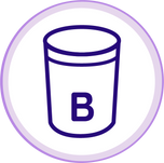 CUP B