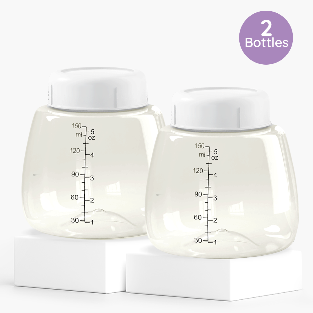 Bundle of 1 - 2 PPSU bottles