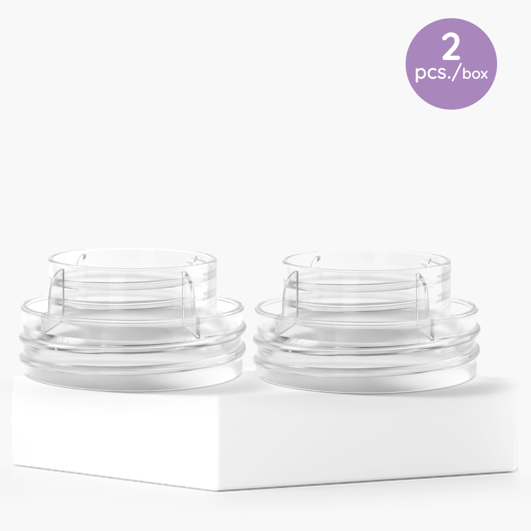 Bundle of 1 - 2 Pcs Storage Bag Adapter