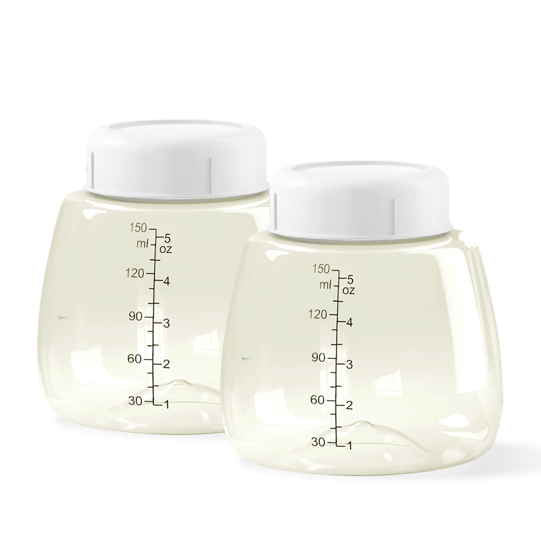 Jevonbaby PPSU bottles