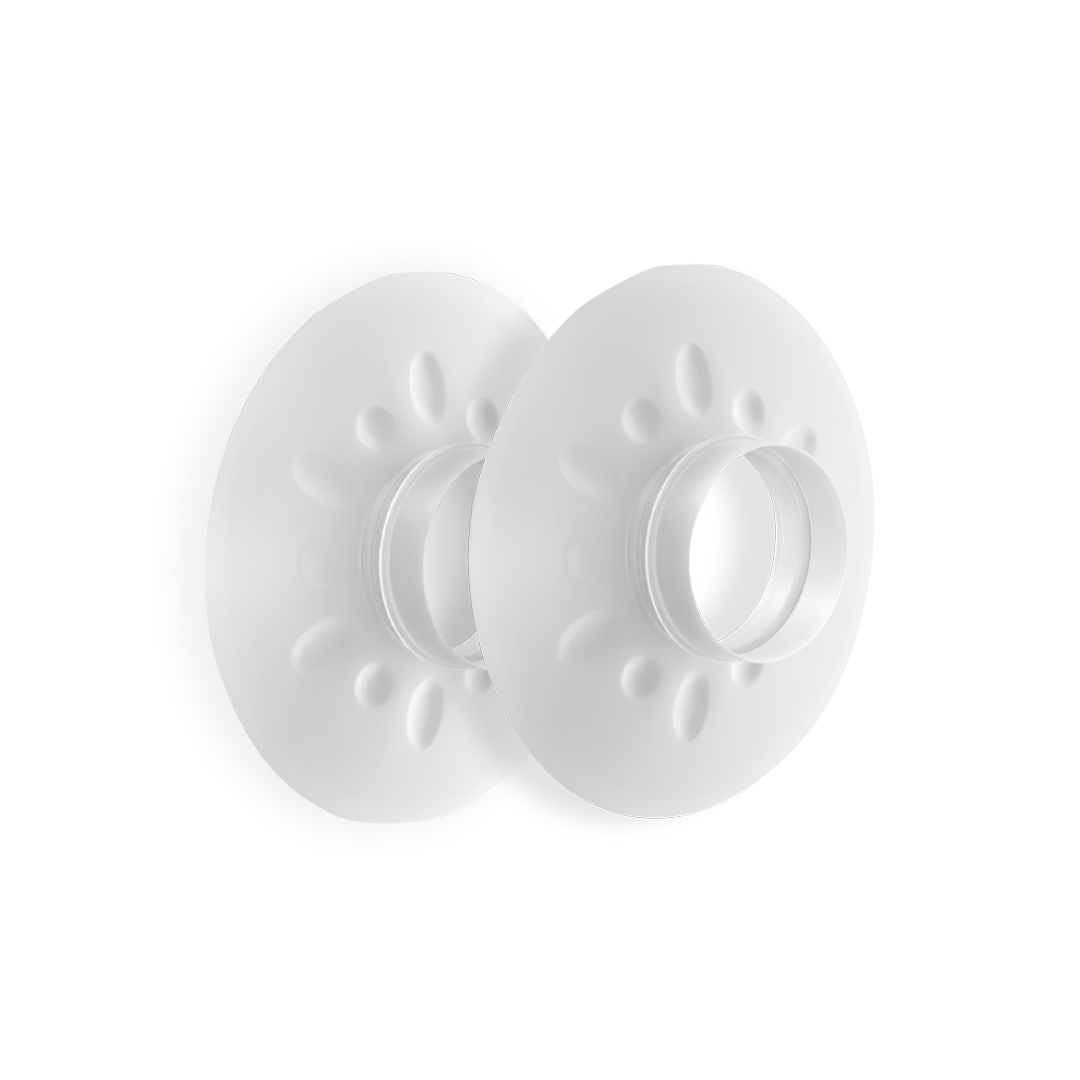 Funnel Inserts (2-Pieces - 13mm)