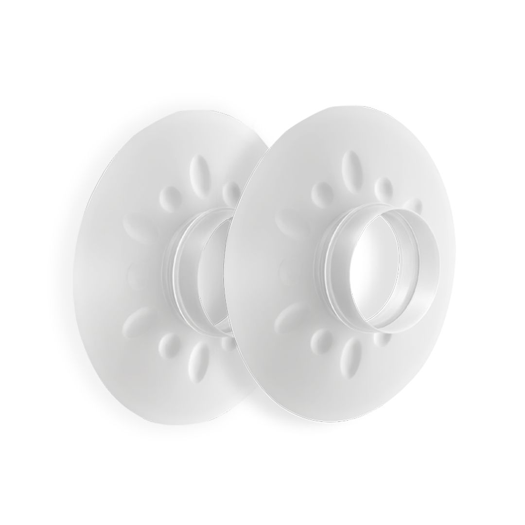 Funnel Inserts (2-Pieces - 21mm)