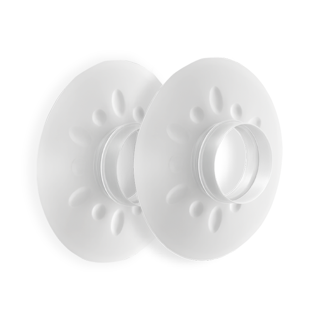 Funnel Inserts (2-Pieces - 24mm)