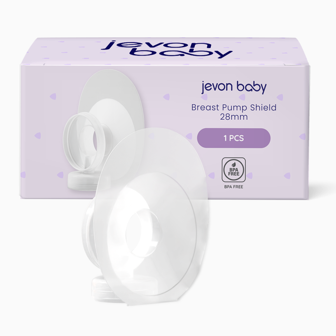 Jevonbaby Breast Shield ( 1 Pcs per box)