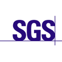 SGS Certified